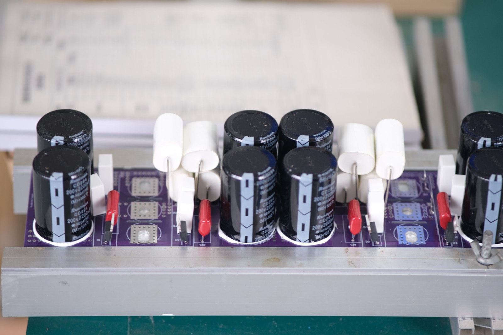 Production line