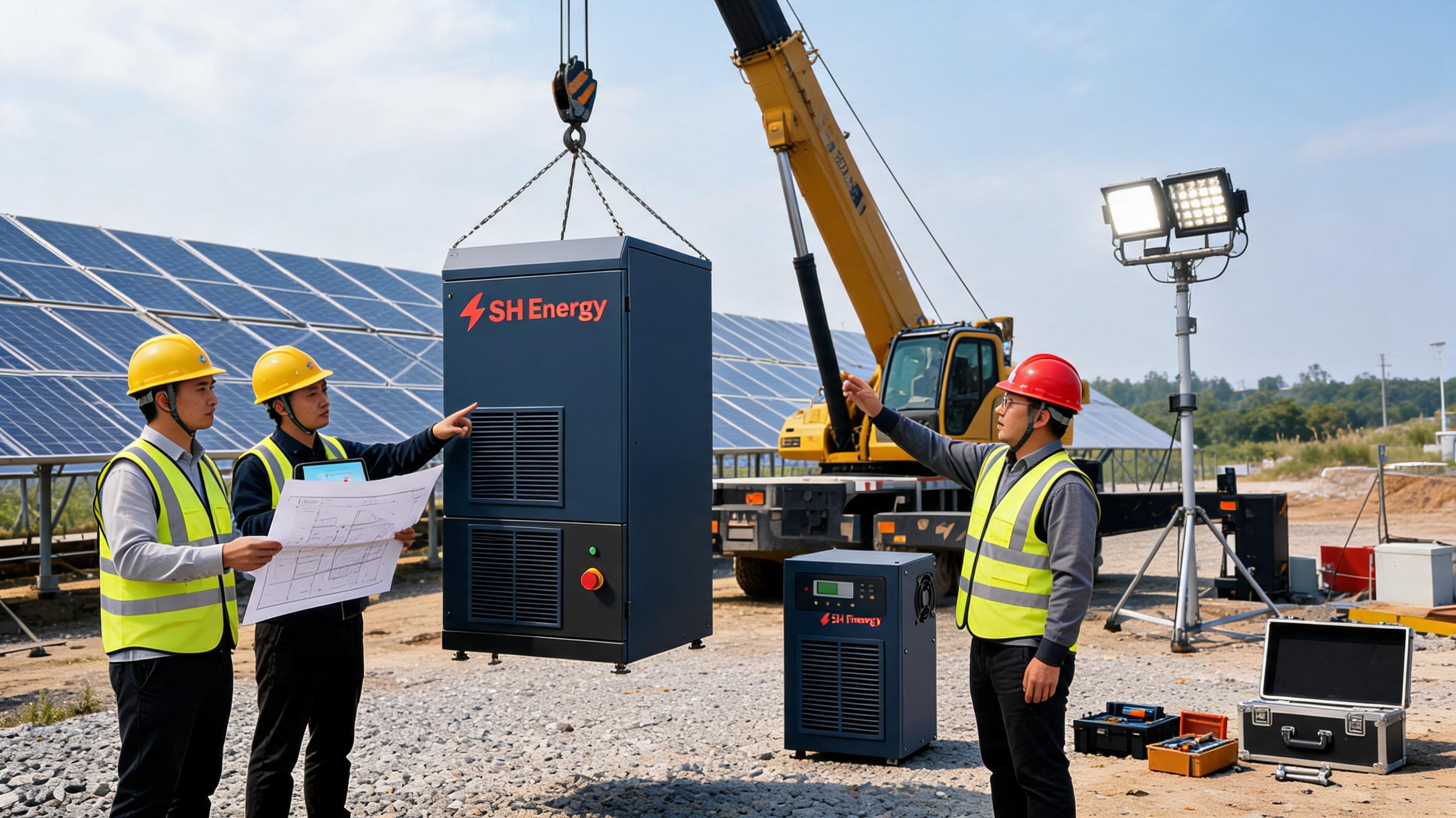 EPC / Project Owner