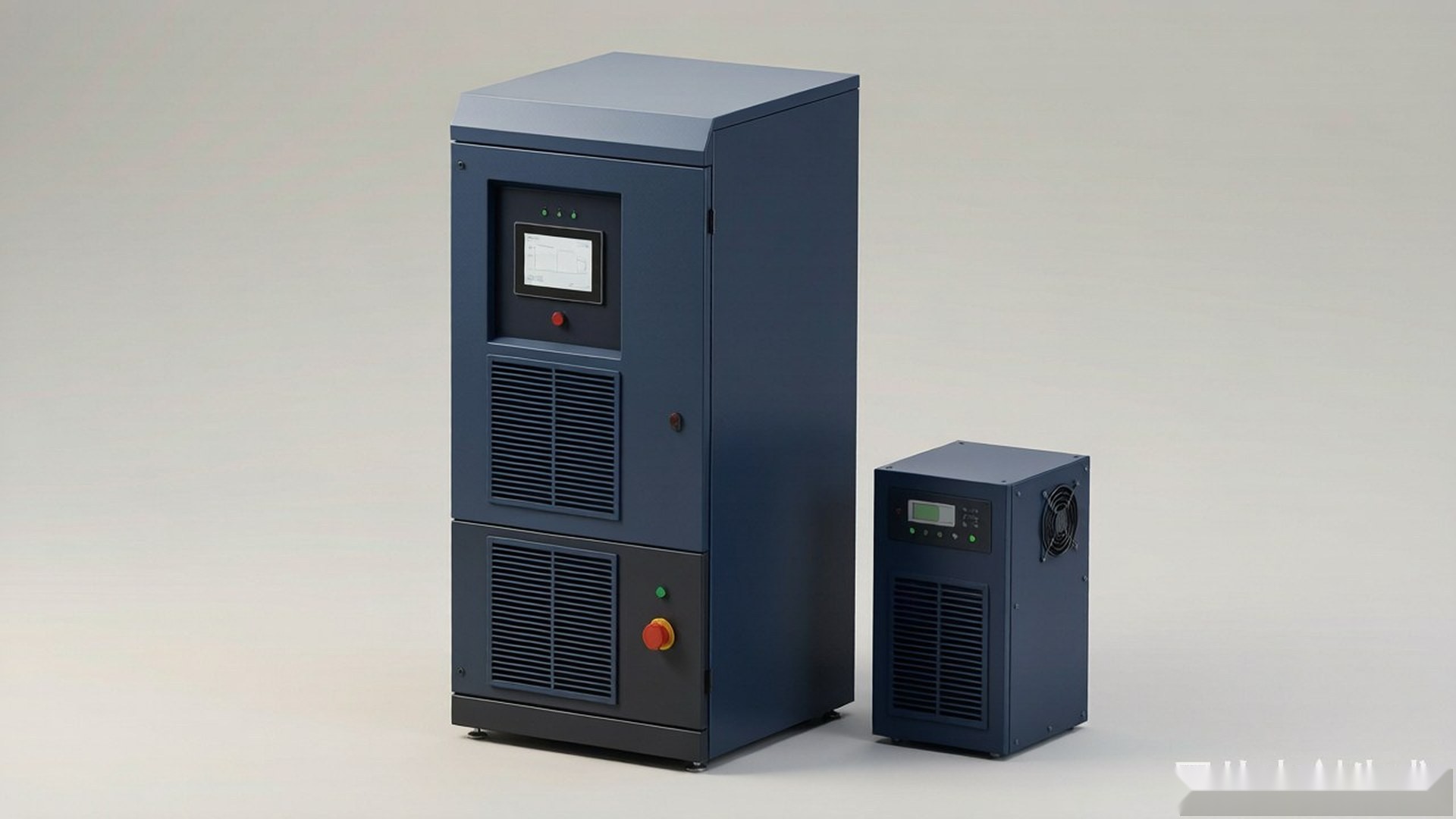 SH-CI commercial & industrial ESS