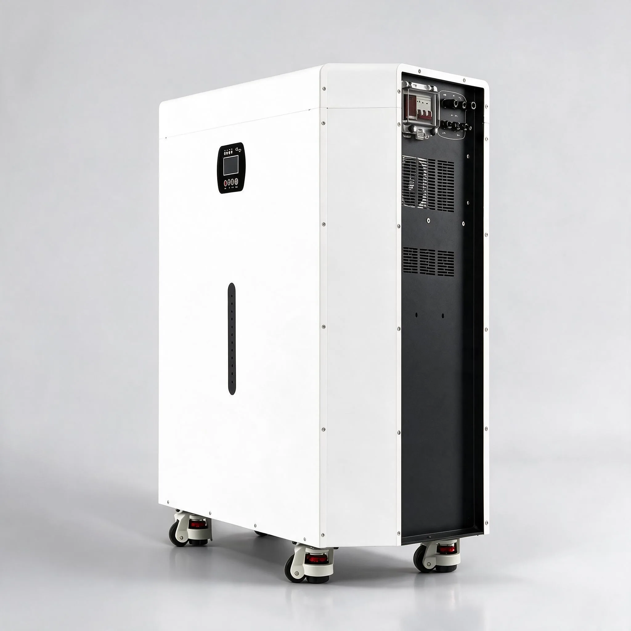 SH-Home residential all-in-one unit