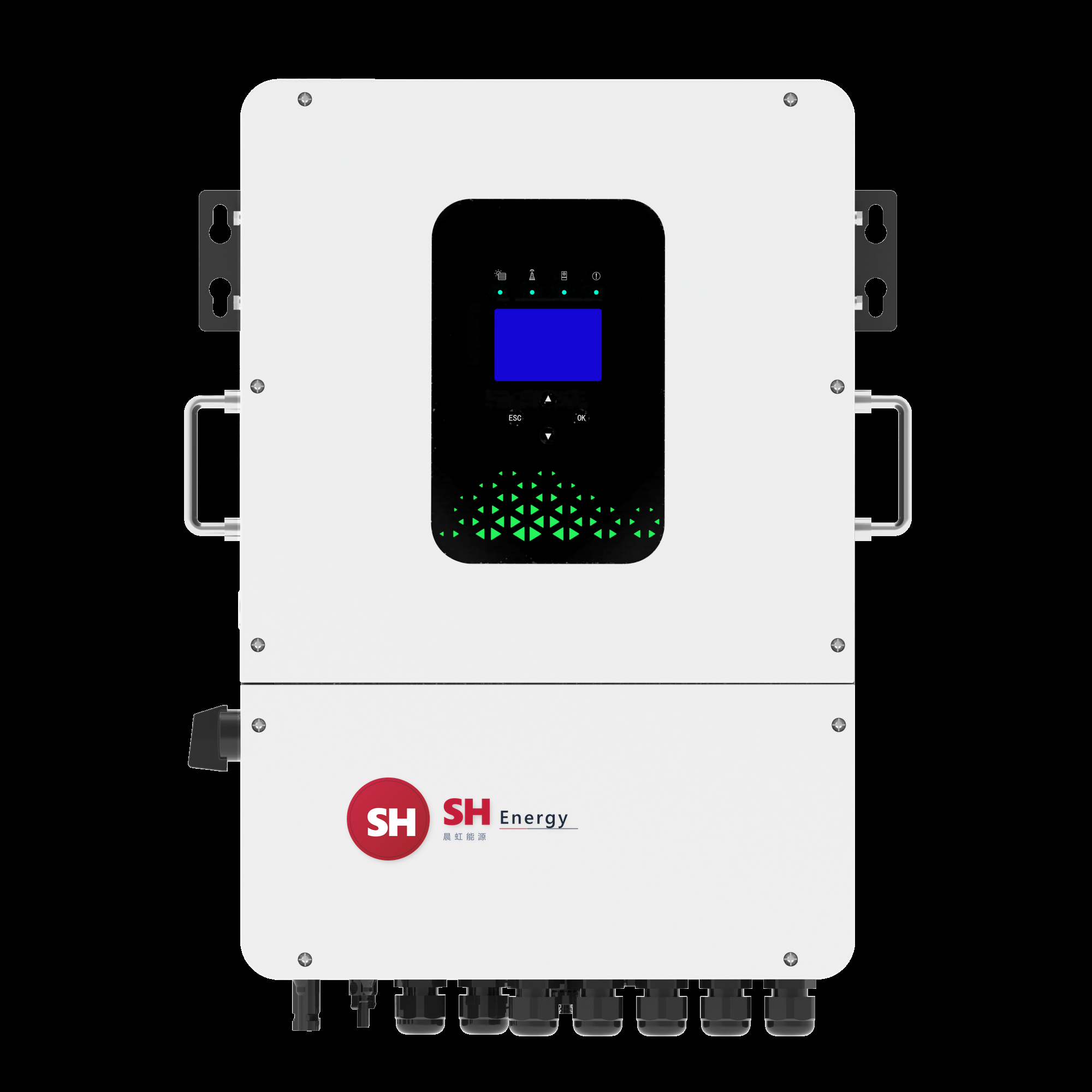 SH-Inverter series