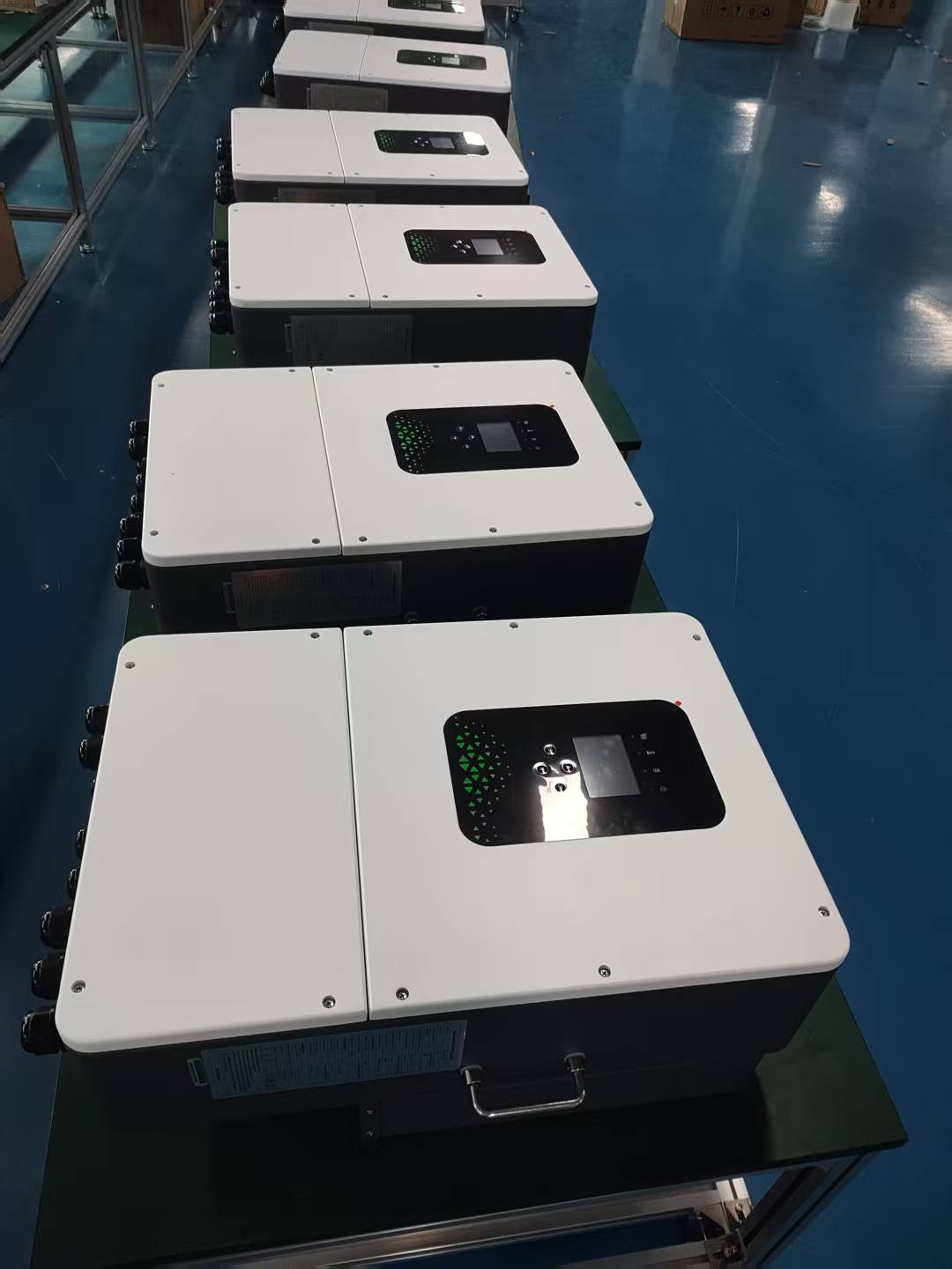 Inverter product photo