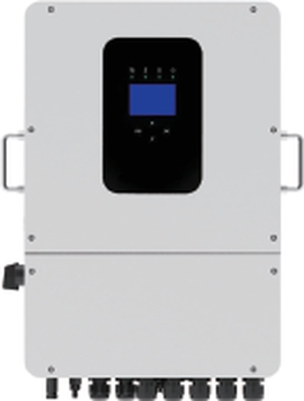 SH-Inverter
