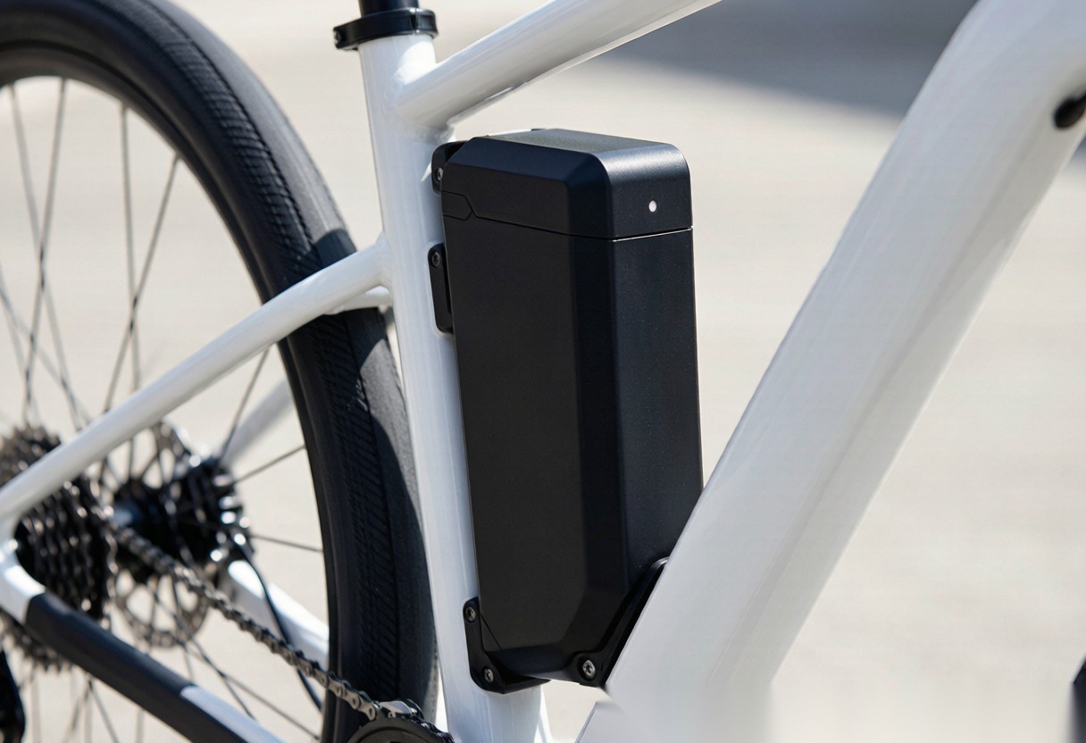 E-vehicle lead-to-lithium conversion