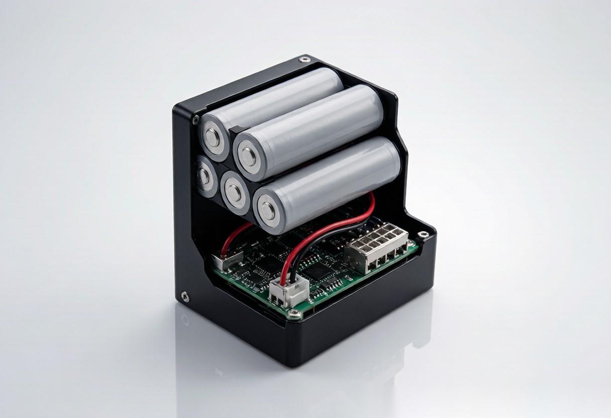 SH-L2L lead-to-lithium